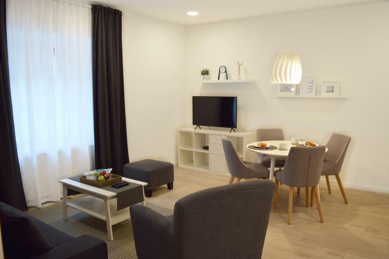Anastasia Suites Downtown Zagabria Esterno foto