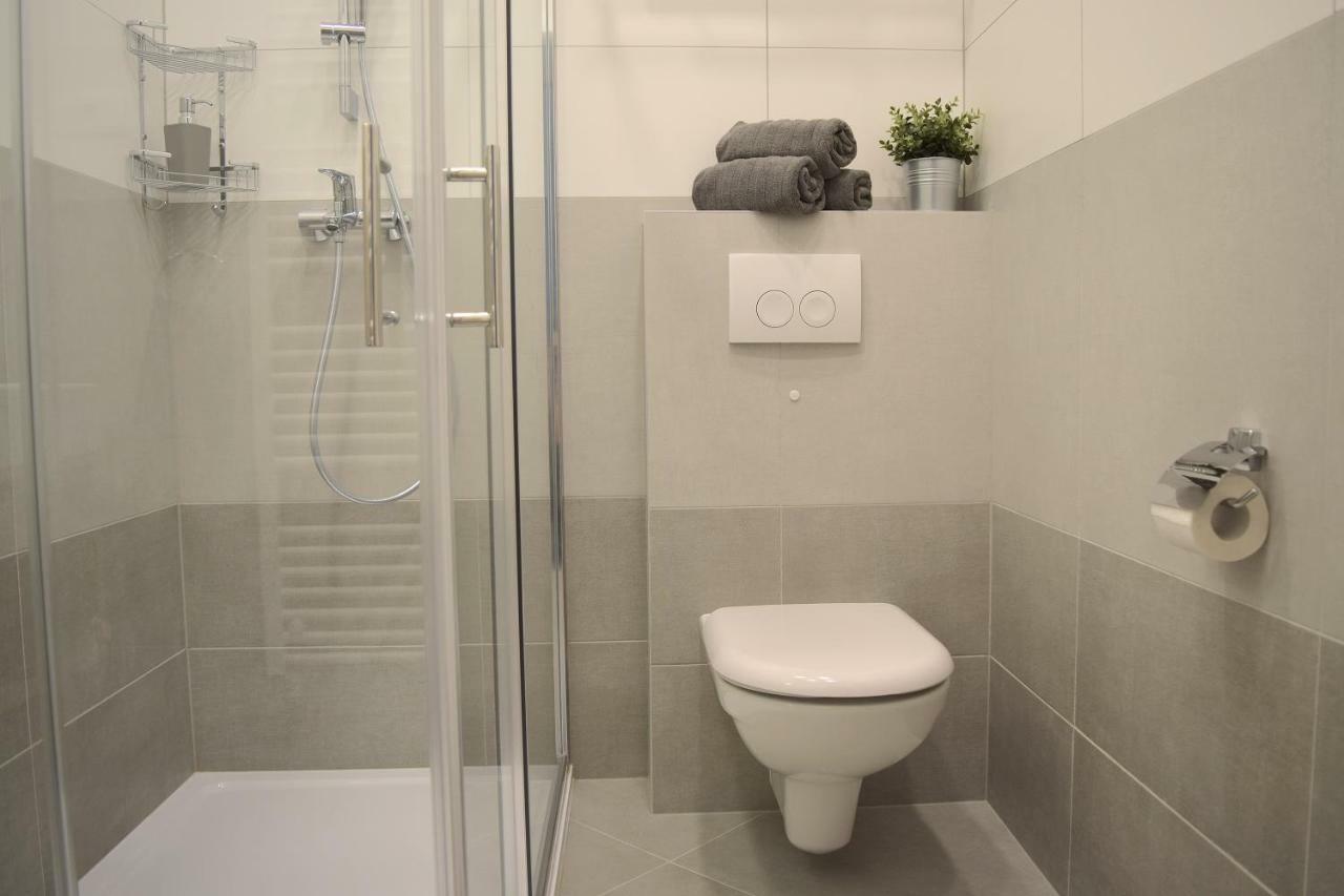 Anastasia Suites Downtown Zagabria Esterno foto