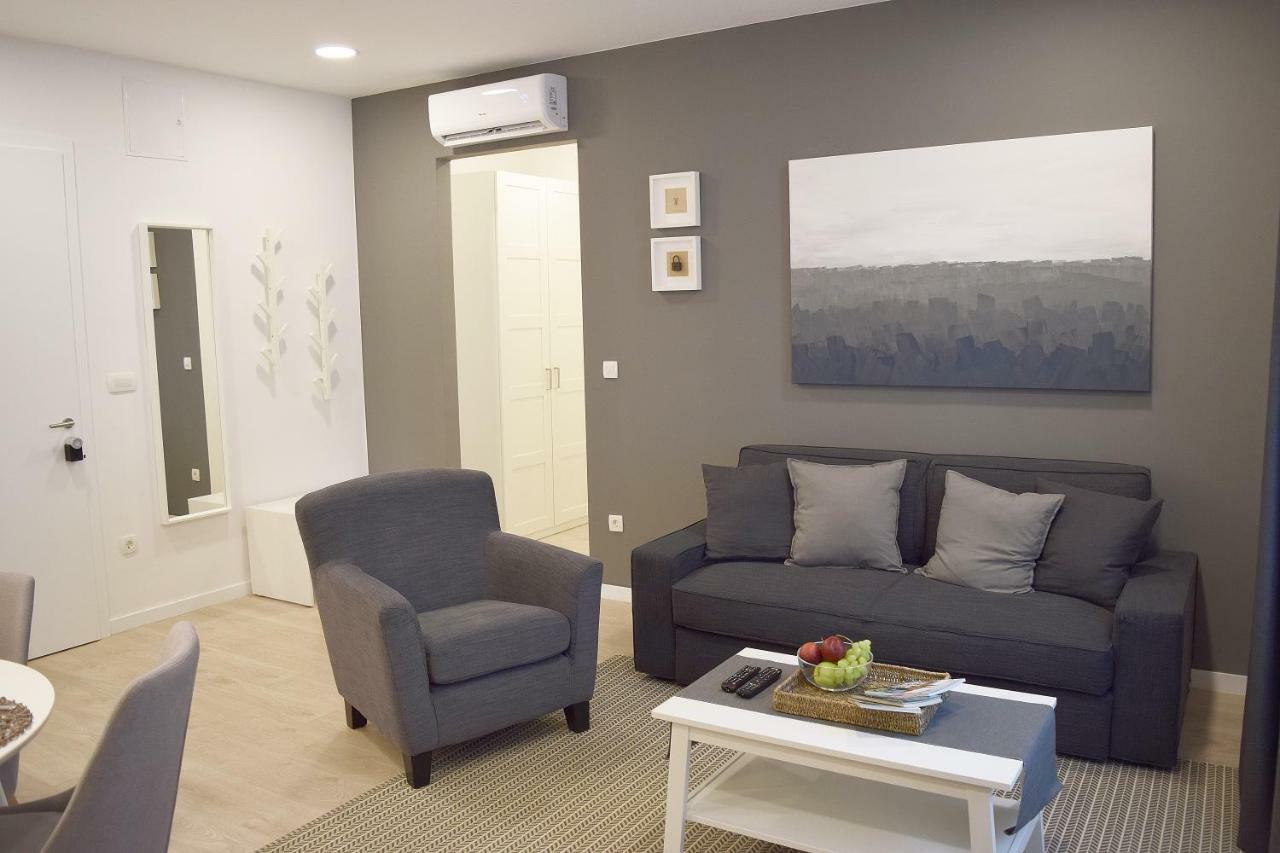 Anastasia Suites Downtown Zagabria Esterno foto