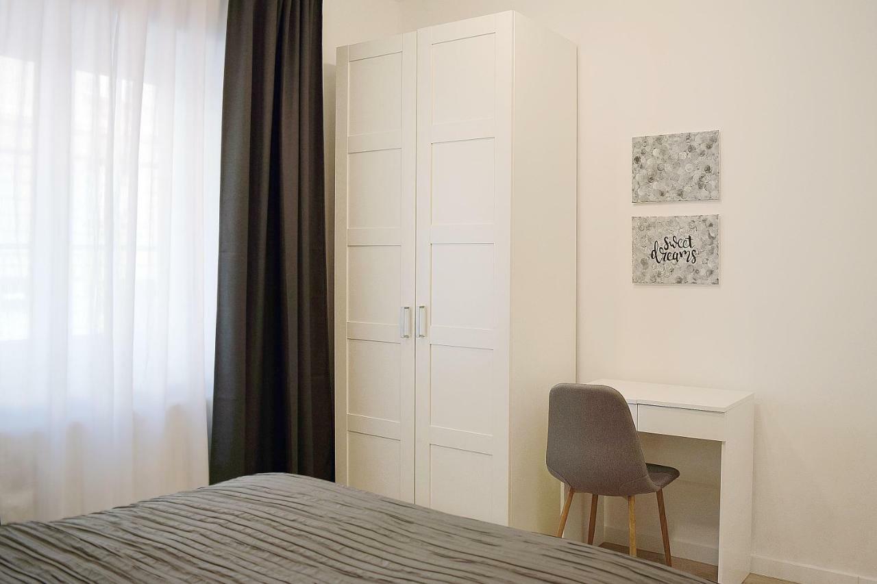Anastasia Suites Downtown Zagabria Esterno foto
