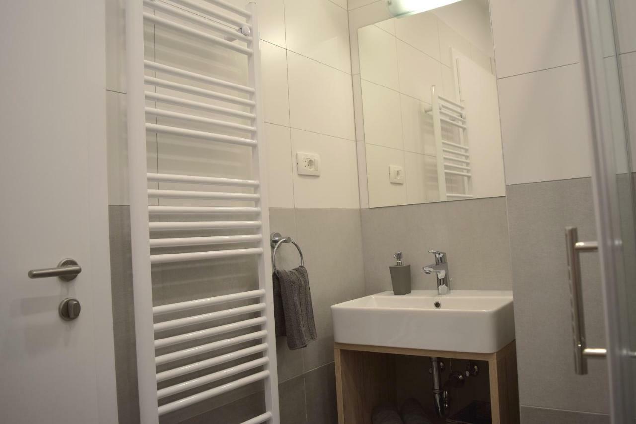 Anastasia Suites Downtown Zagabria Esterno foto