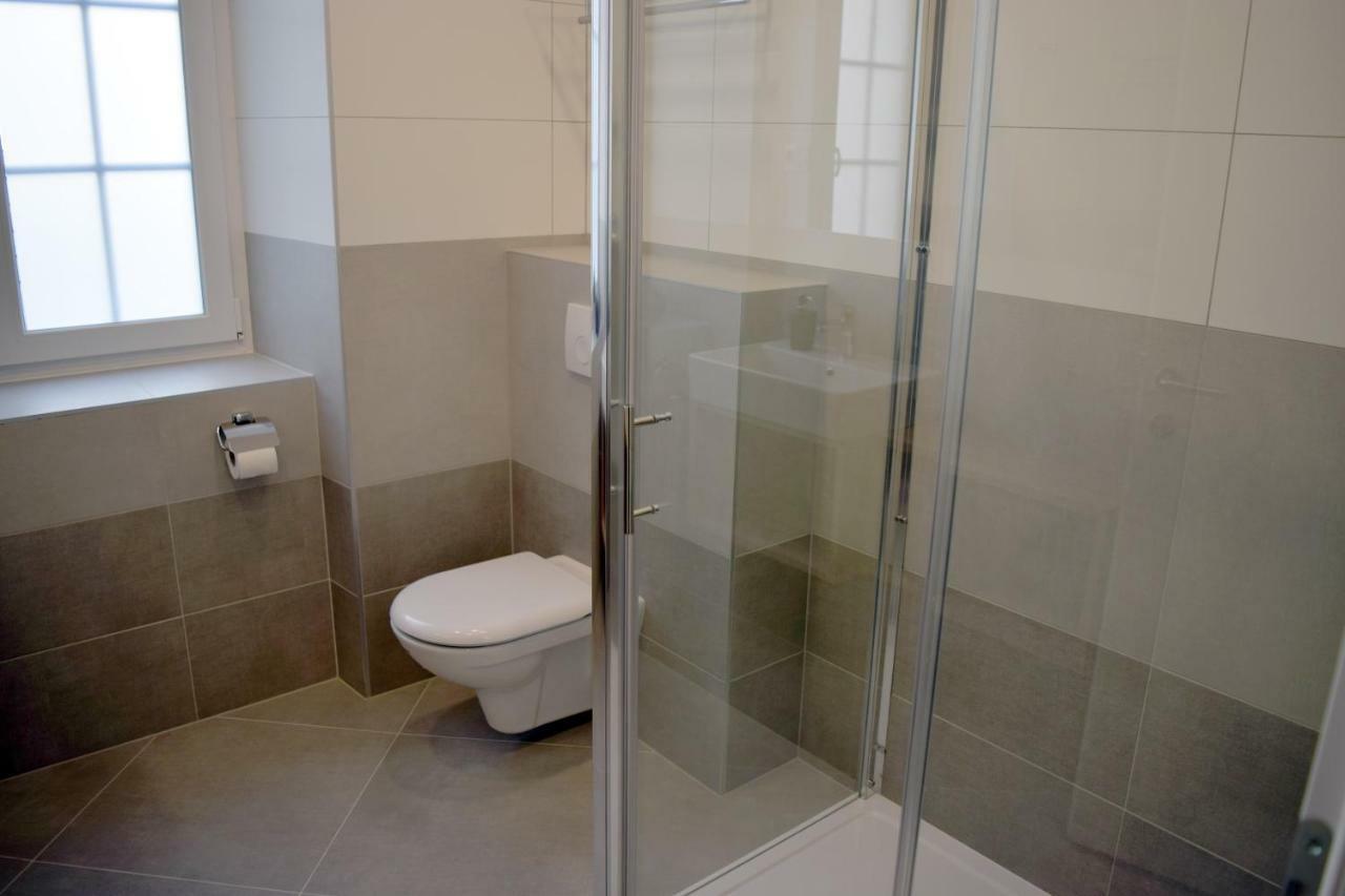 Anastasia Suites Downtown Zagabria Esterno foto