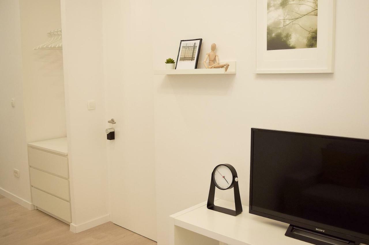 Anastasia Suites Downtown Zagabria Esterno foto