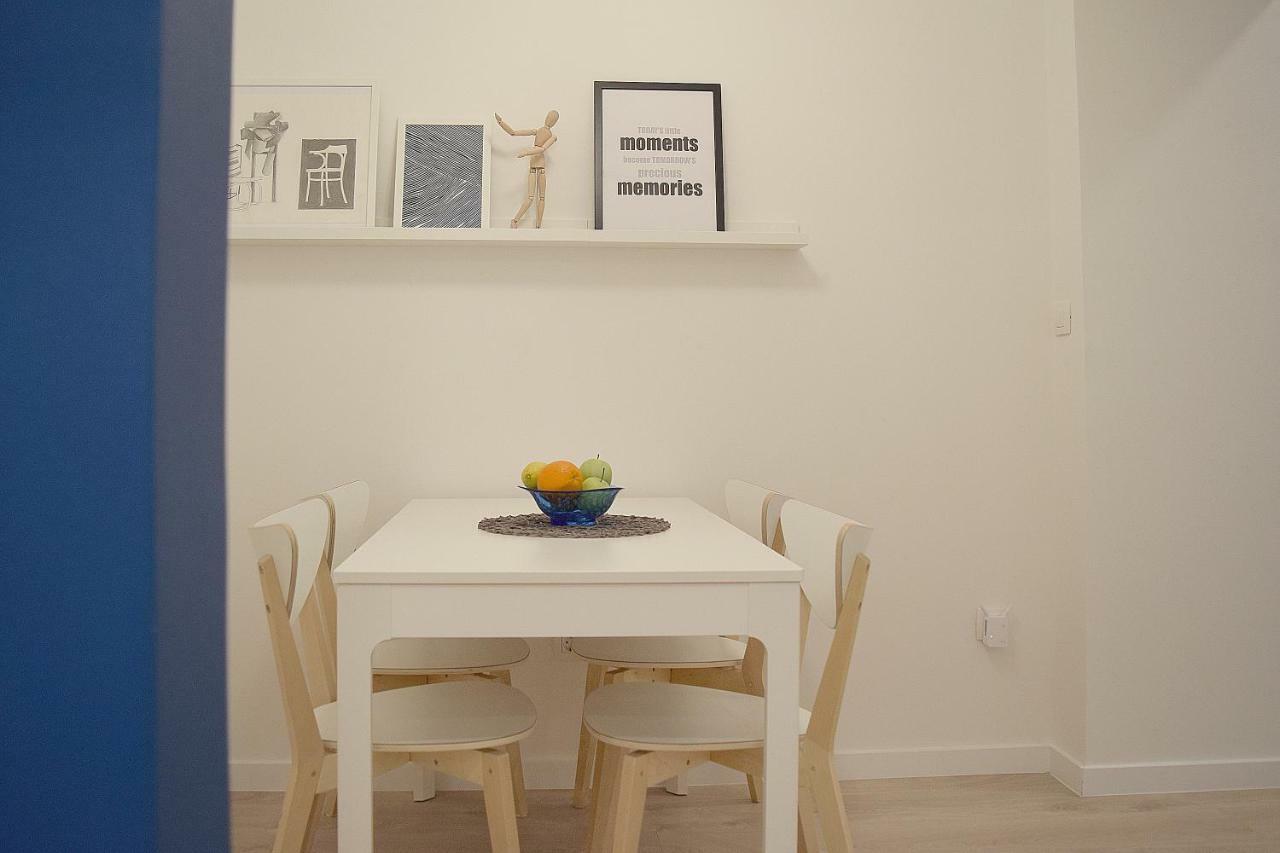 Anastasia Suites Downtown Zagabria Esterno foto
